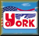 York Jeans